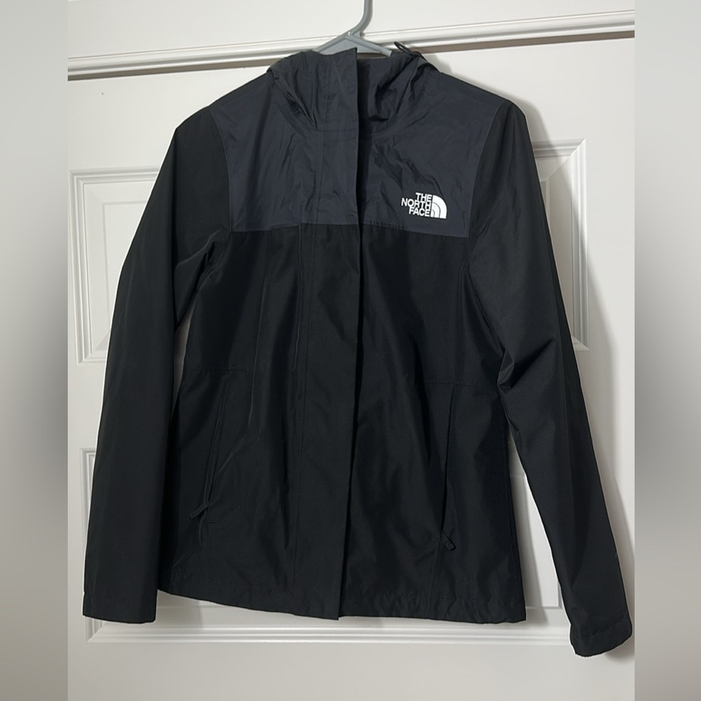 North Face Outer Shell Jacket - image 1